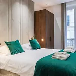 Perfect For Exploring - 2Br-6P - Center Of Paris