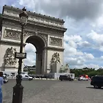 Charmant Studio Confortable Dans La Plus Belle Capitale