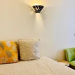 Paris Center Quarter Latin Nice 1 Bedroom