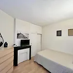 Paris Center Quarter Latin Nice 1 Bedroom