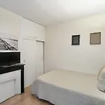 Paris Center Quarter Latin Nice 1 Bedroom