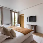 Sublime Apt - 3Bd-6P - Arc De Triomphe
