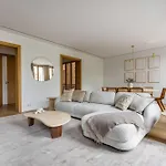 Sublime Apt - 3Bd-6P - Arc De Triomphe
