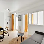 Newly Renovated Appartements Residence Republique