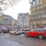 Romantic Studio At Quartier Latin