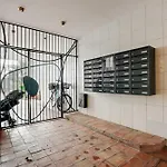 Charming Studio - 2P - Paris Centre