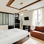 Charming Studio - 2P - Paris Centre