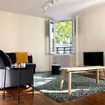 Coeur Des Batignolles