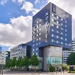 Novotel Paris 17