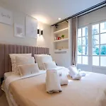 Elegant Apartment - 2Br-6P - Notre Dame Cathedral