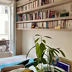Appartement Calme Au Coeur De Montmartre !