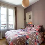Appartement Calme Au Coeur De Montmartre !