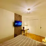 Appartements Tour Eiffel Felix Faure Paris