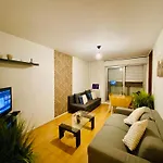 Appartements Tour Eiffel Felix Faure Paris