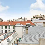 Charming Studio - 2P - Canal