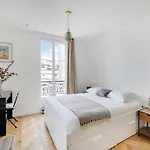 Charming Studio - 2P - Canal