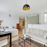 Charming Studio - 2P - Canal