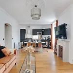 Magnificent Apartment 2 Bdr 4P - Invalides