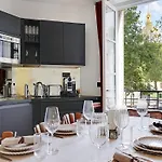 Magnificent Apartment 2 Bdr 4P - Invalides