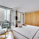 Magnificent Apartment 2 Bdr 4P - Invalides