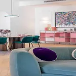 Exceptional 3Bd - Trocadero Victor Hugo