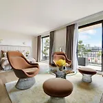 Luxurious Apart With Balcony-3Br-6P-Champs-Elysees
