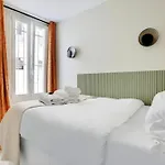 Paris 11Th - Cosy Apartment