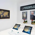 Logement Strasbourg Saint Denis Paris 2 - 2P - Flat Guest