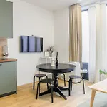 Enjoy In A Lovely Nest With Modern Design