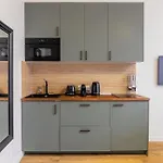 Enjoy In A Lovely Nest With Modern Design