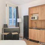 Flexliving - Studio - La Fayette