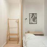 Flexliving - Studio - La Fayette