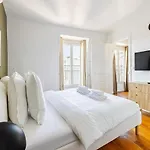 Apartment 1 Bedroom # Paris 14 # Alesia