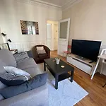 Appartement Cosy Montmartre