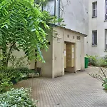 Appartement Cosy Montmartre
