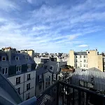 Studio En Plein Coeur Du Marais