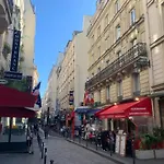 Paris Rare Pearl 5E Notre Dame Saint Michel