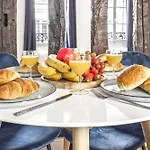 Bnbnova - Le Marais & Place De La Republique - 2Br