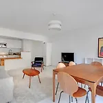 Pick A Flat\'S Apartment In Avenue Foch - Rue Leroux
