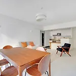 Pick A Flat\'S Apartment In Avenue Foch - Rue Leroux