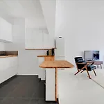 Pick A Flat\'S Apartment In Avenue Foch - Rue Leroux
