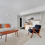 Pick A Flat\'S Apartment In Avenue Foch - Rue Leroux