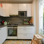 Bohemian 1Br In Montmartre