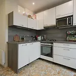 Bohemian 1Br In Montmartre
