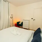 Bnbnova - Haussmann - 2Br Near Champs-Elysees