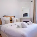 Tbs 318 - Superb Apartment With Eiffel Tower View