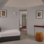 Hôtel Belloy Saint Germain