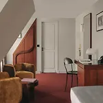 Hôtel Belloy Saint Germain