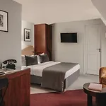 Hôtel Belloy Saint Germain