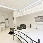 Studio Cosy Proche De Montmartre Charme Du 18E